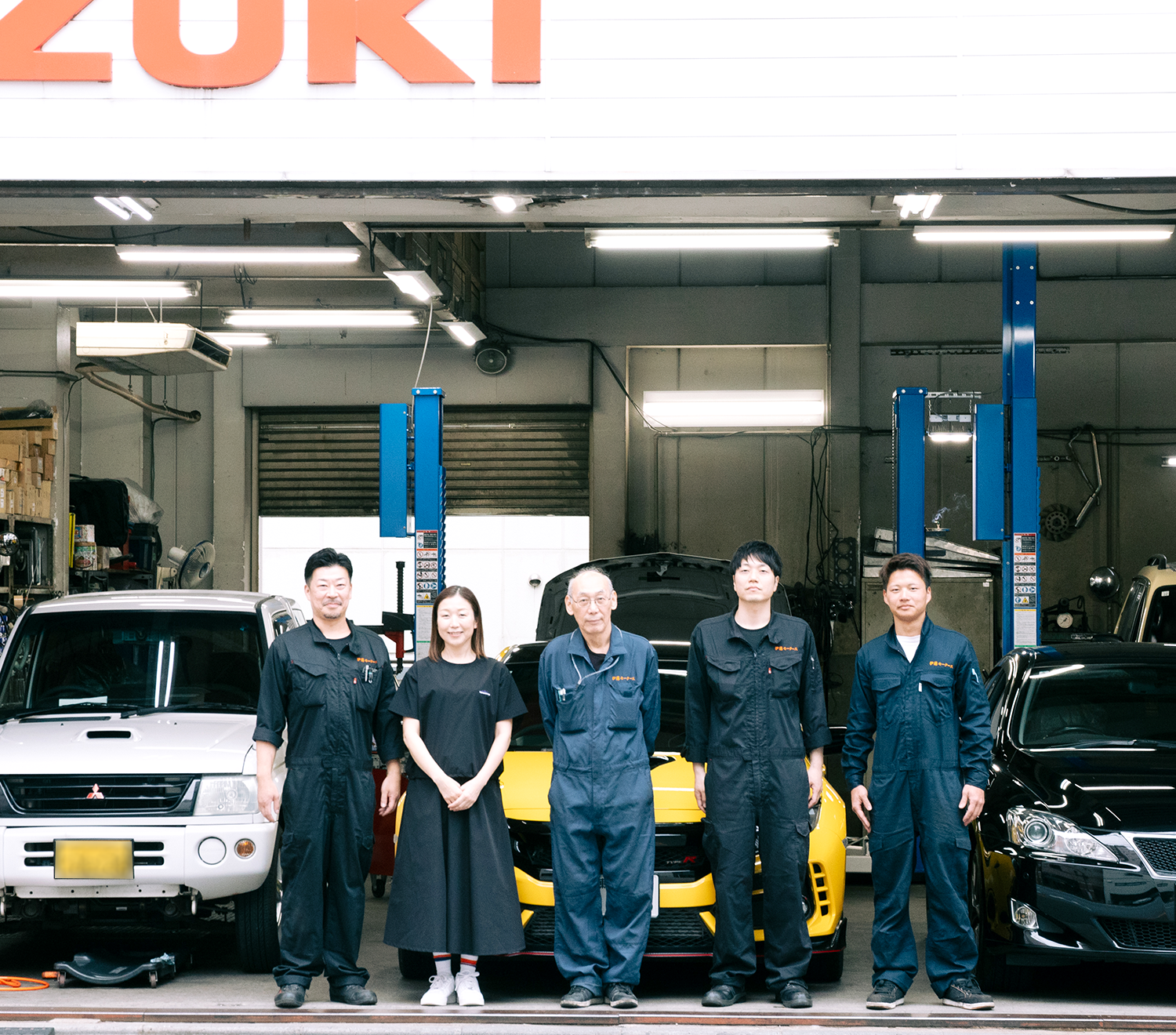 有限会社伊藤モータース