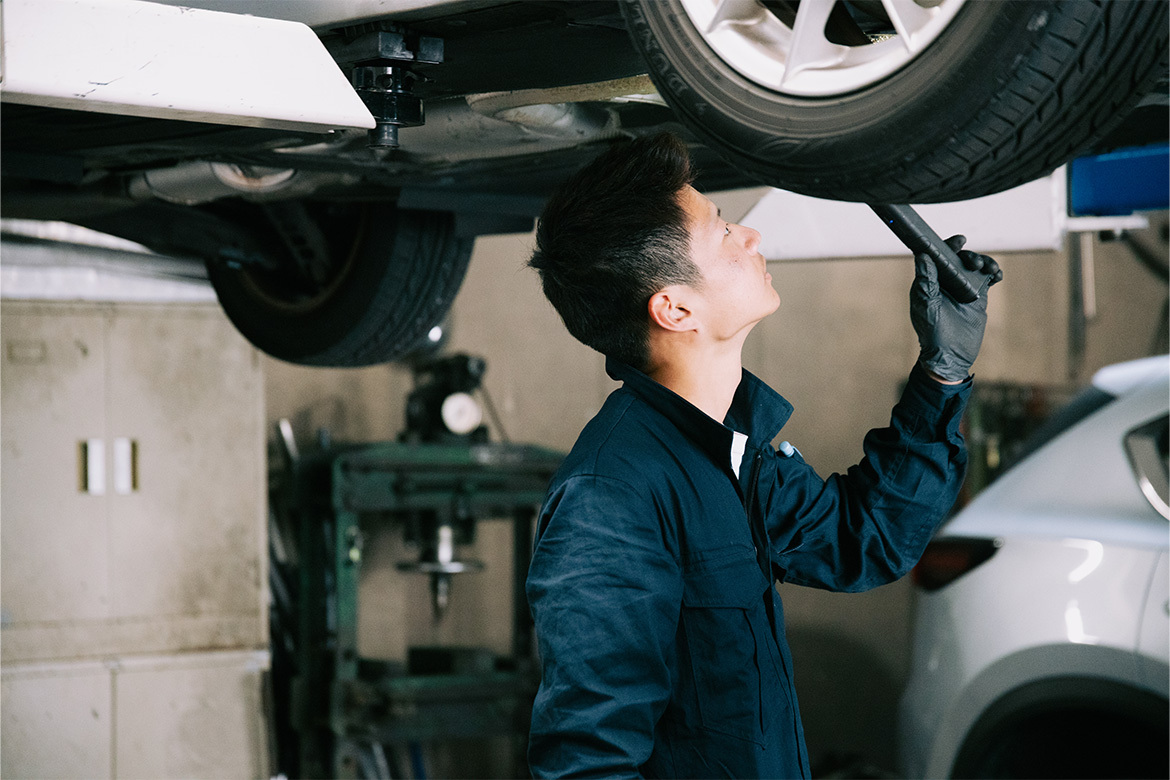 こんな方を求めています